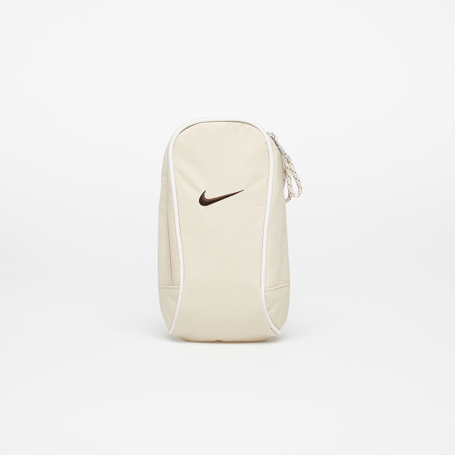 Чанта за кръста Nike Sportswear Essentials Crossbody Bag Sanddrift/ Sail/ Baroque Brown Бежово | DJ9794-126, 0