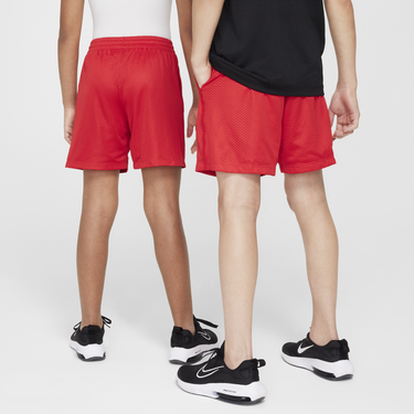Къси панталони Nike Nike Multi Dri-FIT Shorts Червено | FZ5317-657, 1