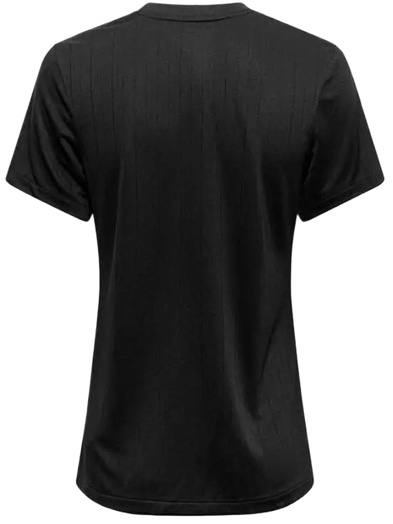 Фланелка Nike Nike DF Referee II Short Sleeve Jersey Черно | fv3357-010, 1