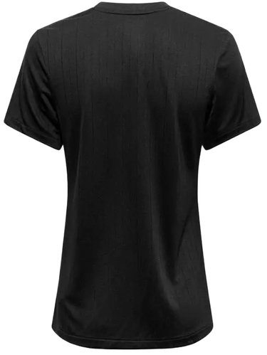Фланелка Nike Nike DF Referee II Short Sleeve Jersey Черно | fv3357-010, 1