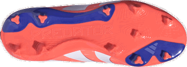 Кецове и обувки adidas Performance Predator League Laceless Оранжево
 | ji1127, 2