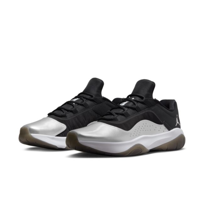 Кецове и обувки Jordan Air Jordan 11 CMFT Low W Черно | DV2629-001, 1