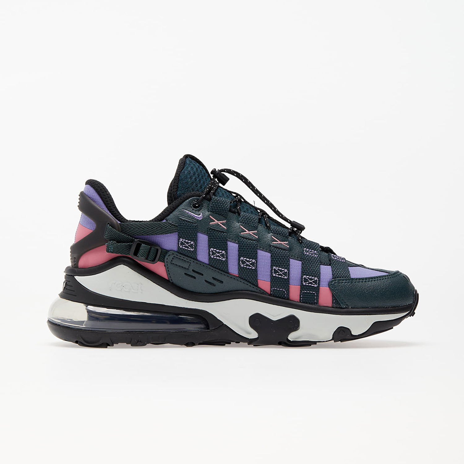 Кецове и обувки Nike Air Max Vistacape Черно | CQ7740-300, 1