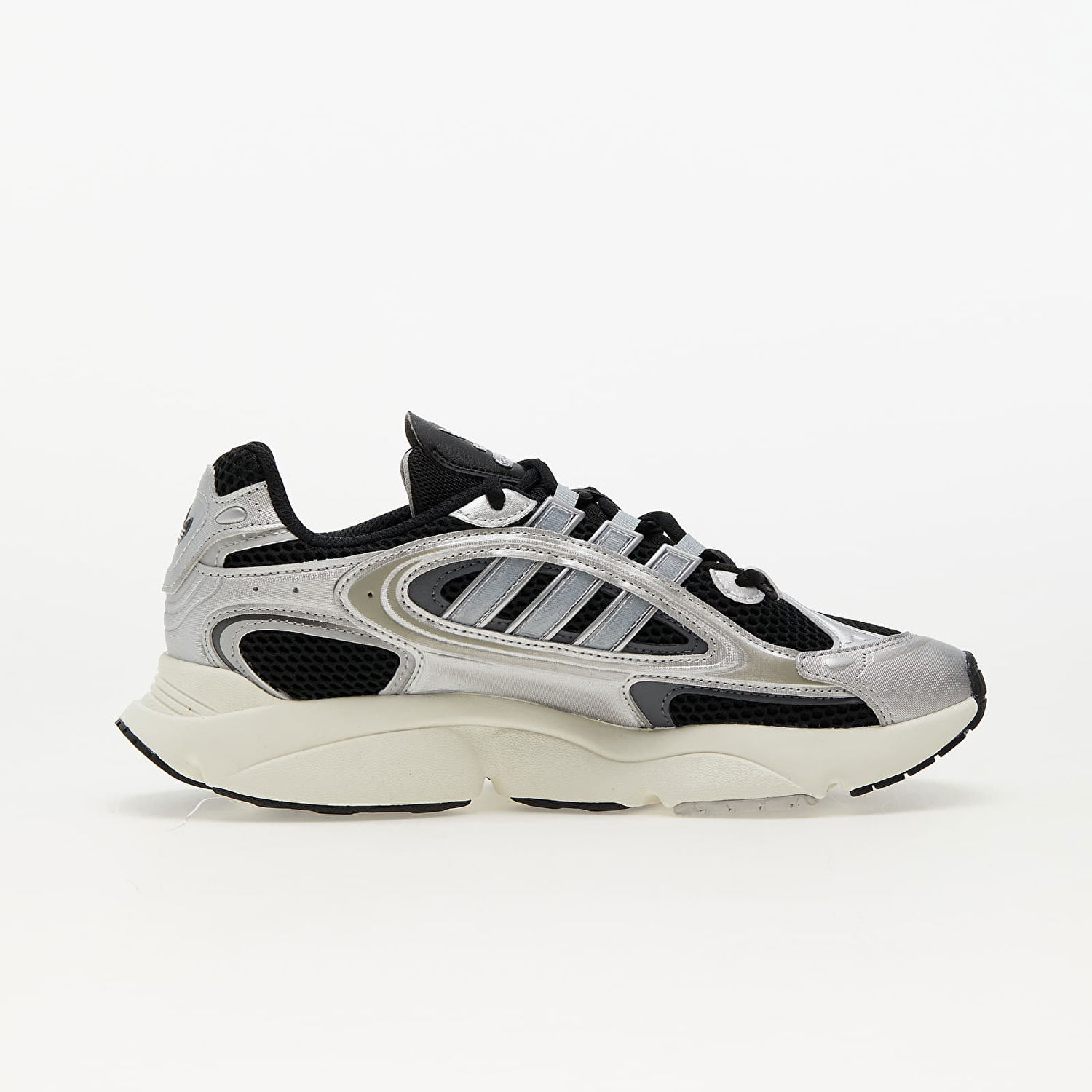 Кецове и обувки adidas Originals adidas Ozmillen Core Сиво | IF4012, 1