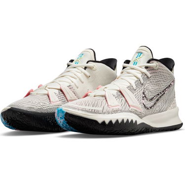 Кецове и обувки Nike Kyrie 7 "Pale Ivory" Бежово | CZ0141-100, 1