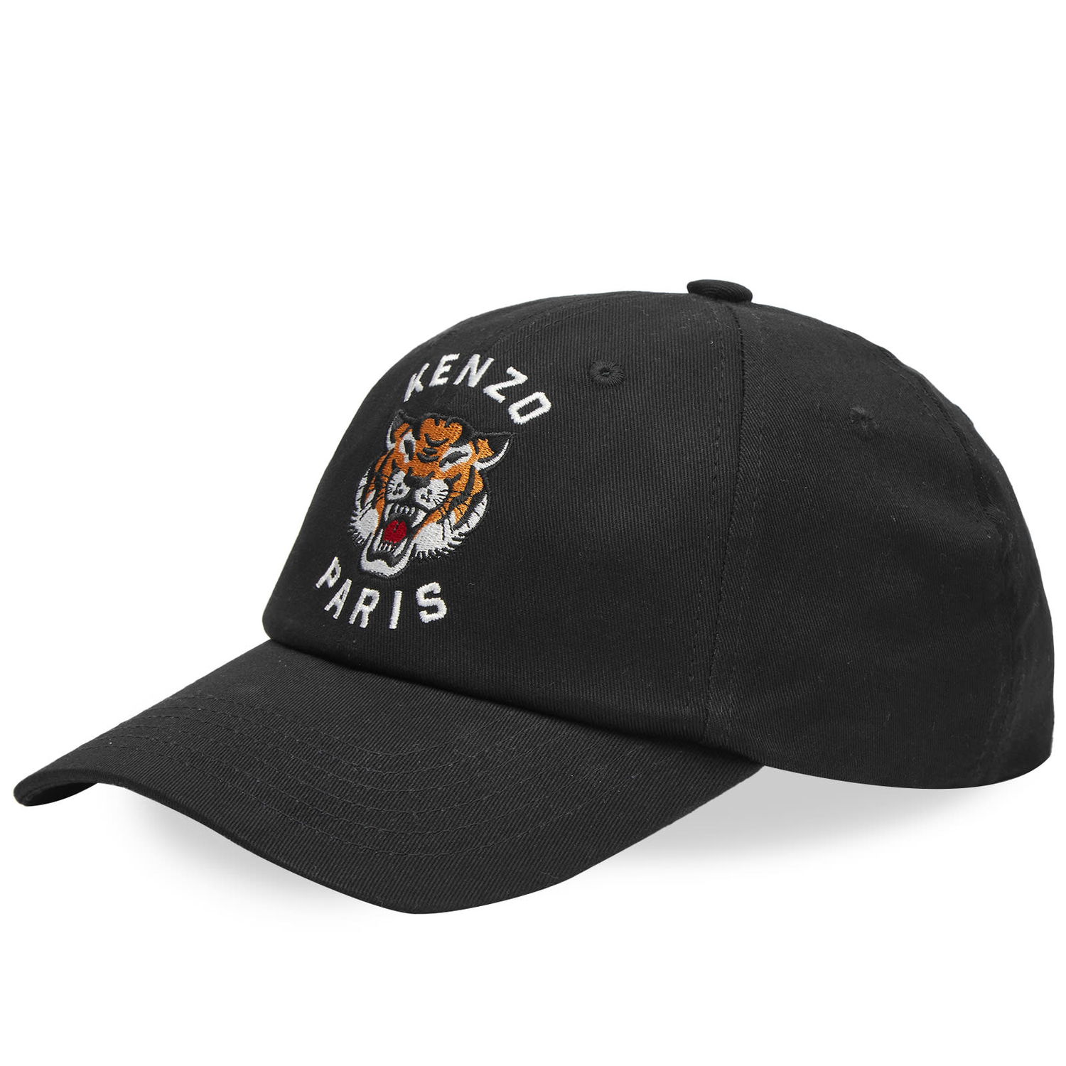 Шапка с козирка KENZO Tiger Cap Черно | FE58AC611F47-99, 0