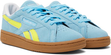Кецове и обувки Reebok Classics Club C Grounds UK Синьо | 100221373, 3