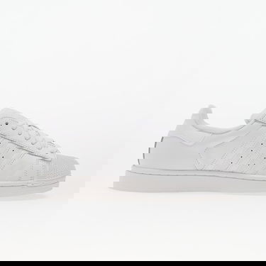 Кецове и обувки adidas Originals Superstar II Бяло | JI0080, 2