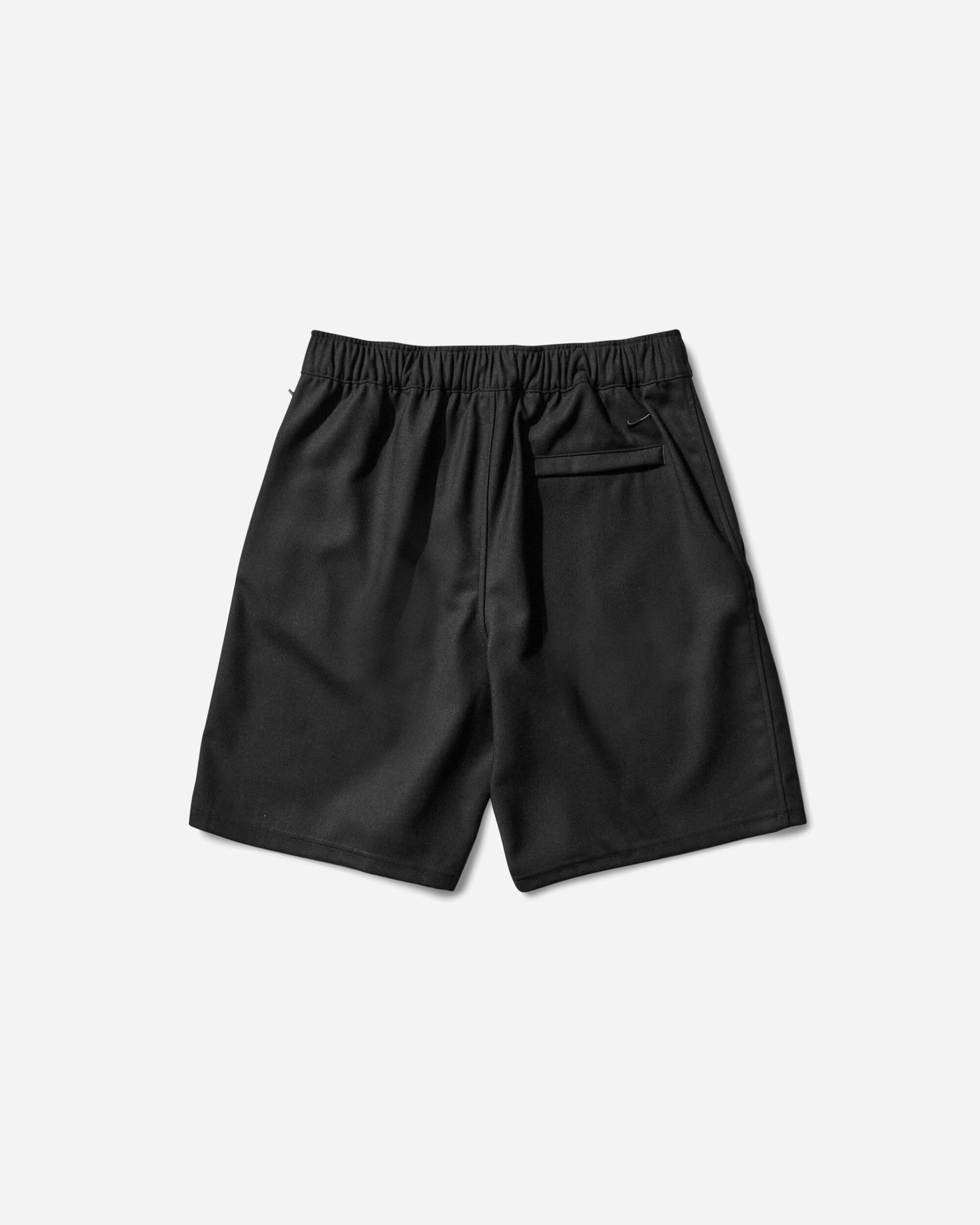 Къси панталони Nike Wool Classic Woven Shorts Черно | HM9453-010, 0