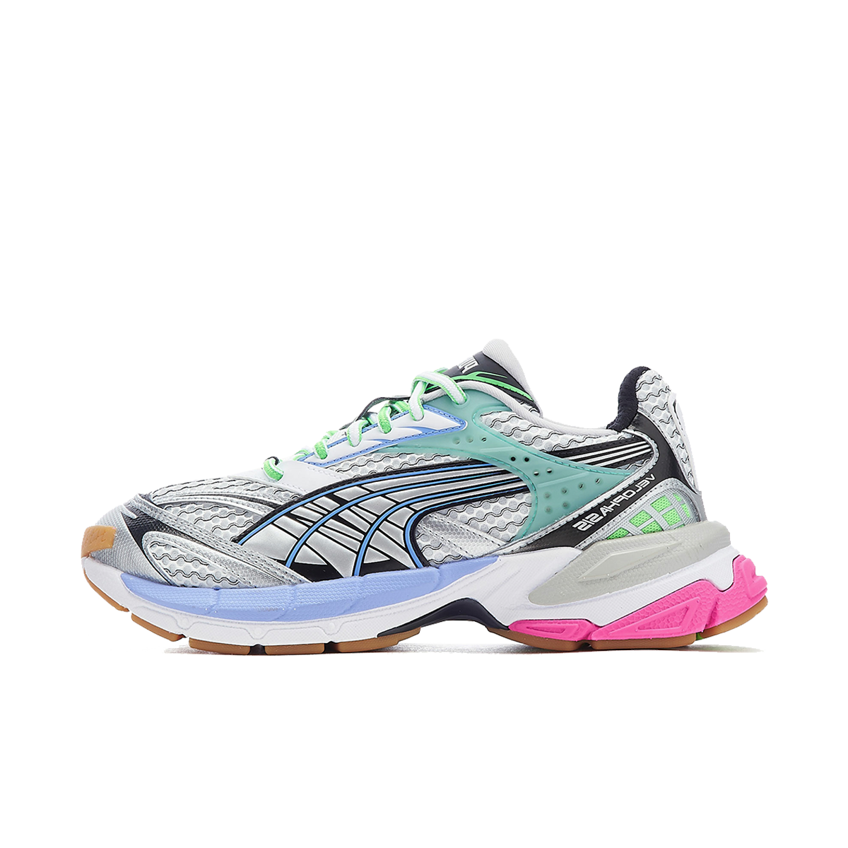 Кецове и обувки Puma Velophasis Phased Многоцветен | 389365-03, 0