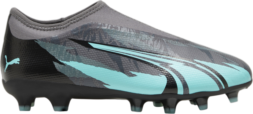 Кецове и обувки Puma ULTRA Match LL Rush Многоцветен | 107832-001