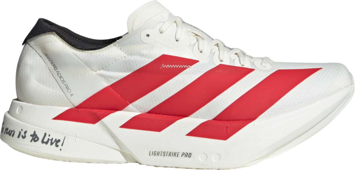 Кецове и обувки adidas Performance ADIZERO ADIOS PRO 4 undefined | jr6363, 0
