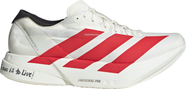 Кецове и обувки adidas Performance ADIZERO ADIOS PRO 4 undefined | jr6363, 0