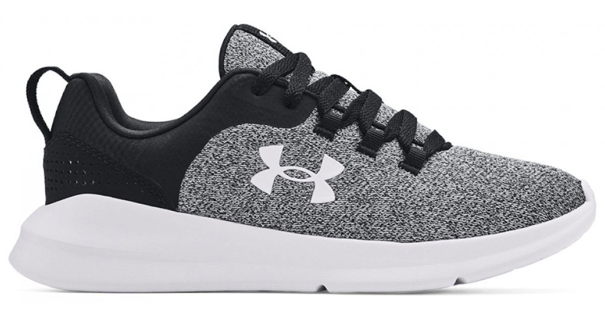 Кецове и обувки Under Armour Essential "Black" W Черно | 3024130-001, 1