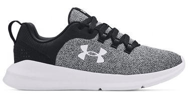 Кецове и обувки Under Armour Essential "Black" W Черно | 3024130-001, 1