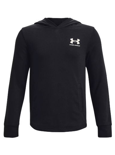 Суитчър Under Armour Rival Terry Hoodie Черно | 1377251-001