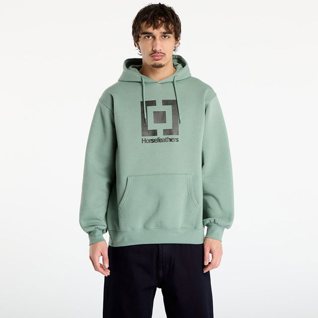Leader Hoodie