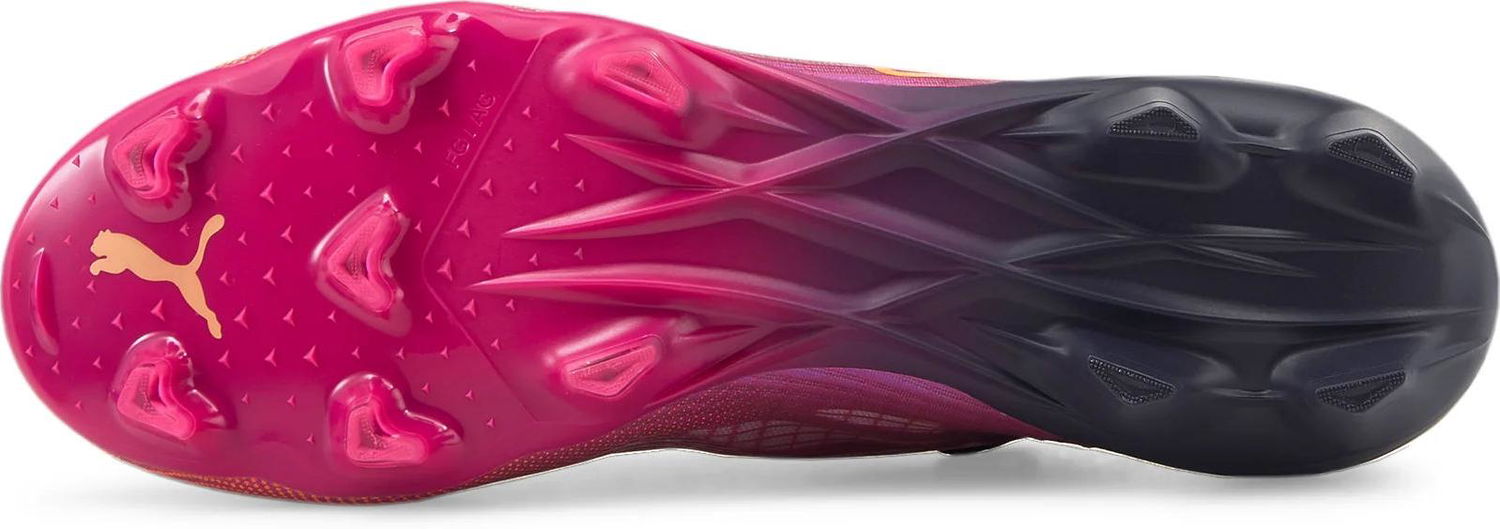 Кецове и обувки Puma Ultra 1.4 FG AG Розово | 106694-03, 1