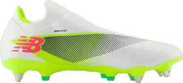 Кецове и обувки New Balance Furon Pro SG V7+ SF1SH75 Бяло | NBSF1SH75, 2