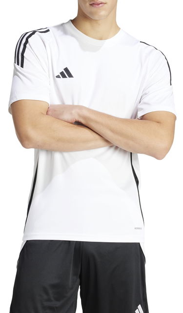 Фланелка adidas Originals adidas TIRO24 JSY Бяло | is1019, 0