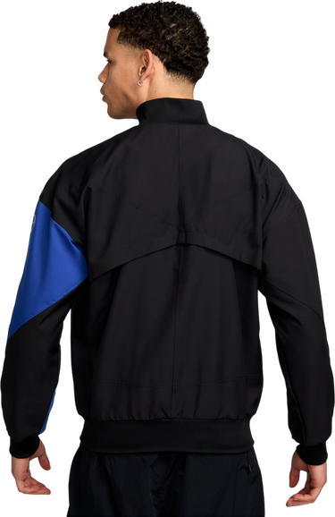 Яке Nike Dri-FIT Total 90 Chelsea FC Soccer Anthem Jacket Черно | hm3336-011, 1