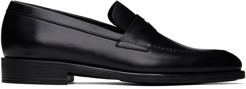 Облекло Paul Smith PS Paul Smith Remi Loafers Черно | M2S-RMI01-KLEA-79