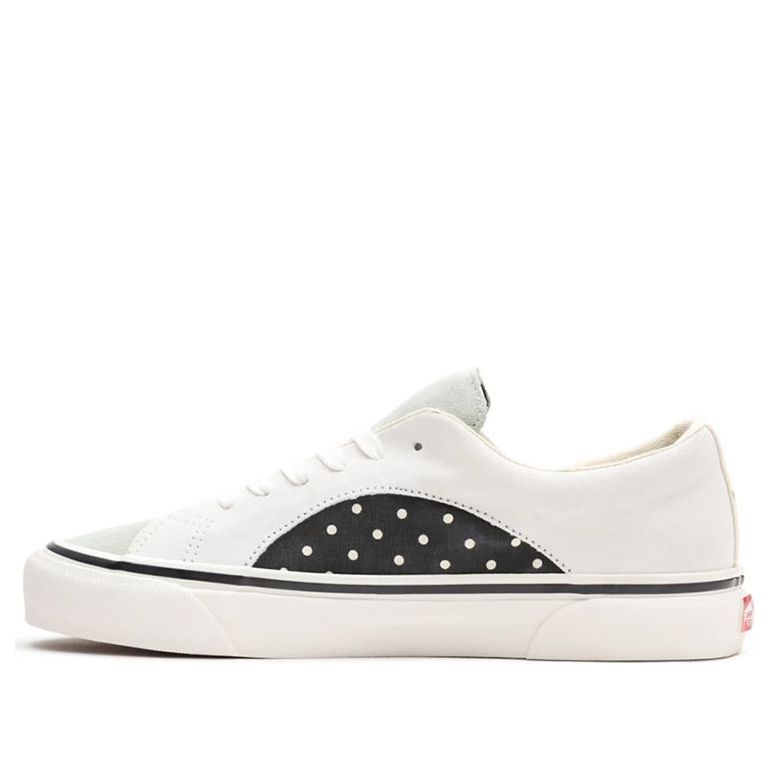 Кецове и обувки Vans Lampin 86 Dx Anaheim Factory Og Бяло | VN0A54FC4GL, 0