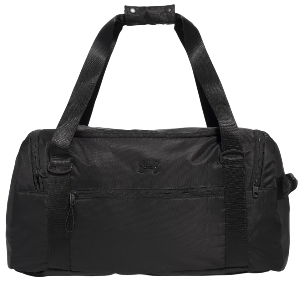 Чанта за пътуване Under Armour Studio Duffle BP Bag Черно | 1388929-001, 0