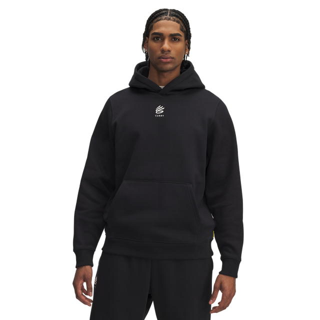 Curry Splash Hoodie