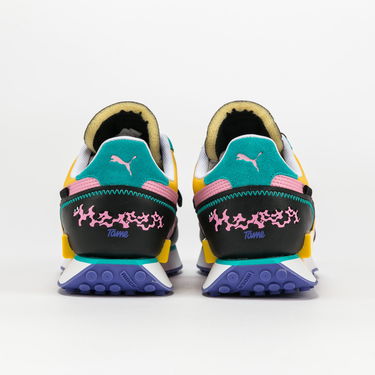 Кецове и обувки Puma Future Rider Aka Boku Многоцветен | 380169 01, 3