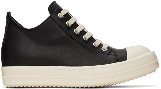 Low Sneakers
