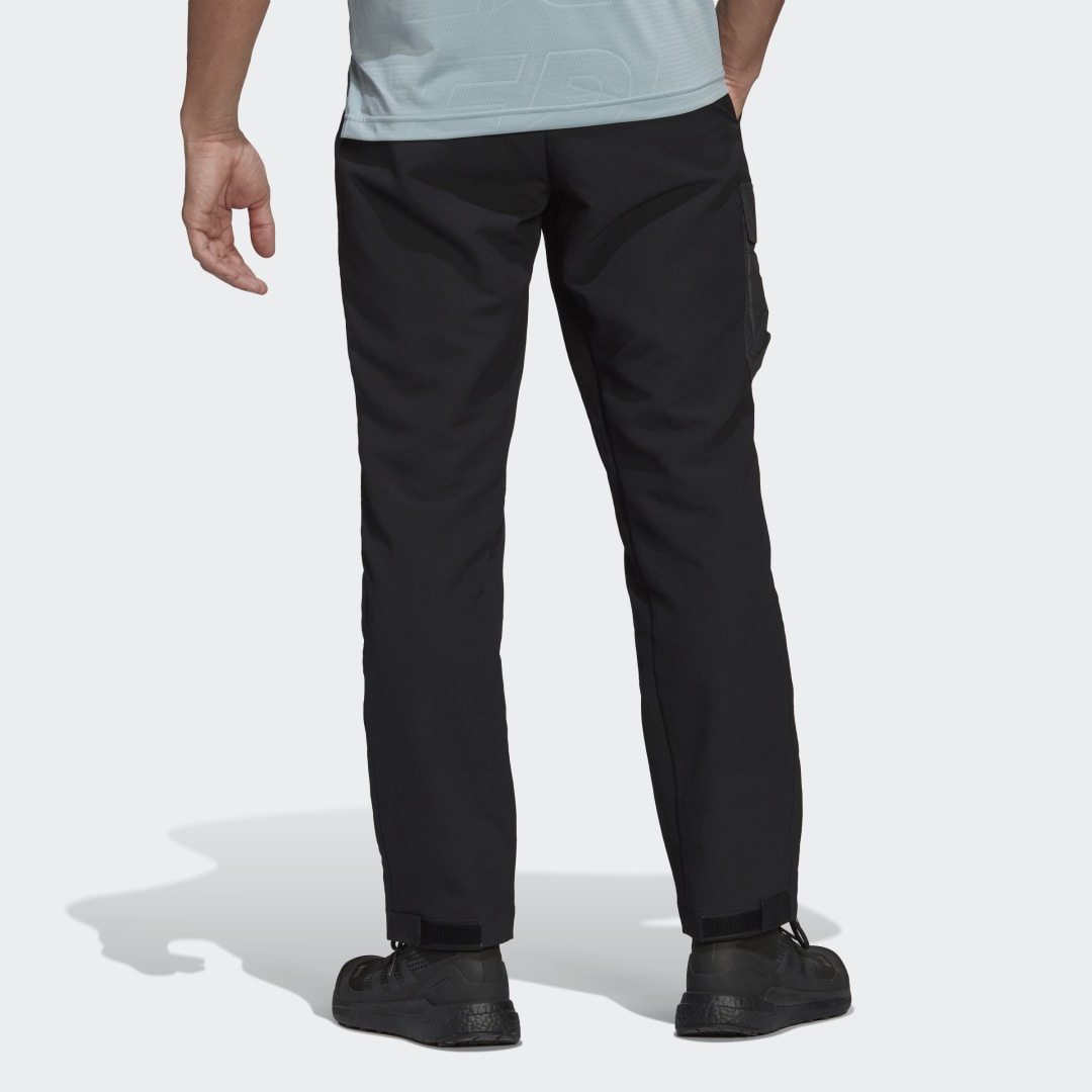 Панталони adidas Performance Terrex Hiking Pants Черно | H55918, 1