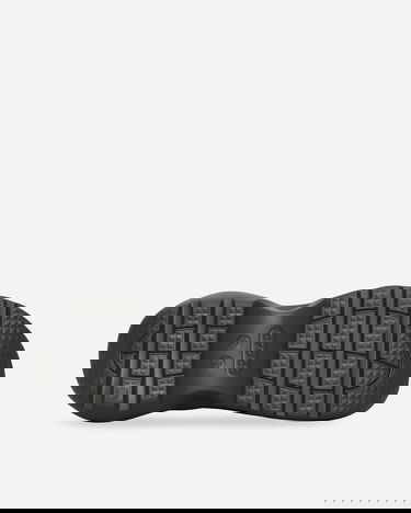 Аксесоари Crocs Hydra Clogs Черно | CR.210587 BKSD, 5