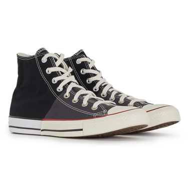 Кецове и обувки Converse Chuck Taylor All Star Hi Deconstructed Черно | 167966C, 1