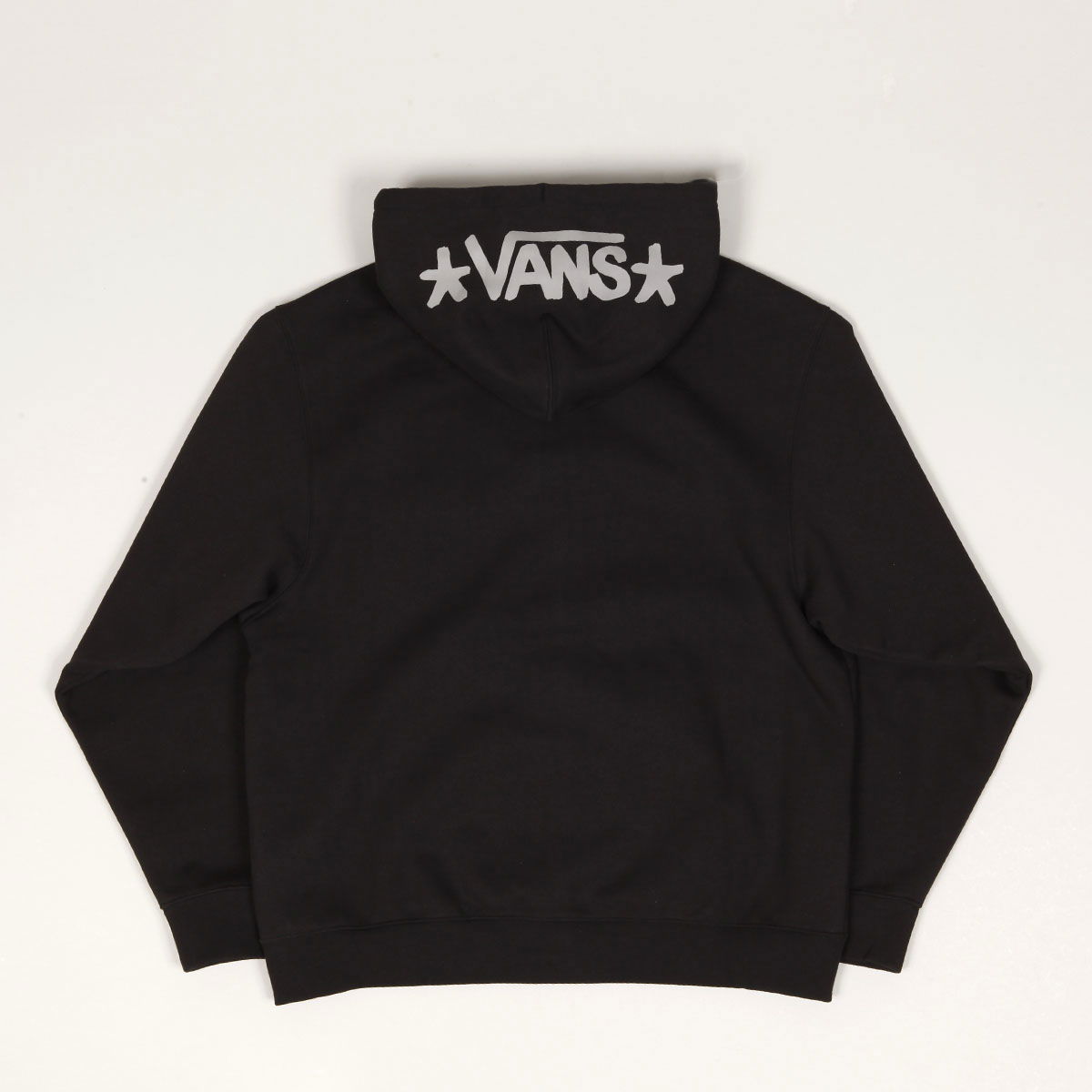 Суитчър Vans Atiba Haze Zip Hoodie Черно | VN000Q77BLK1, 0