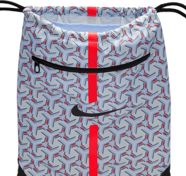Спортна торба Nike Nike Academy Gymsack Многоцветен | da5435-425, 2