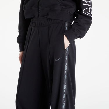 Панталони Nike High-Rise Trousers Черно | DQ5382-010, 4