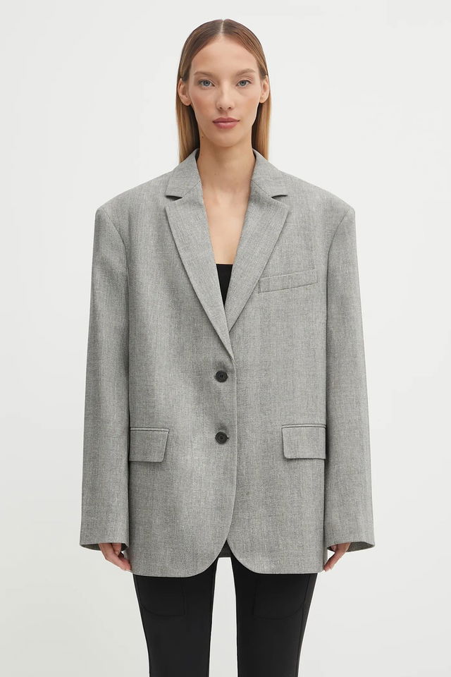Anine Bing Quinn Blazer