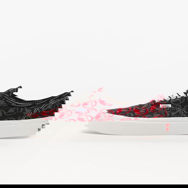 Кецове и обувки Vans Authentic 44 DX (Anaheim Factory) "Mooneyes" Червено | VN0A5KX4AVO1, 0
