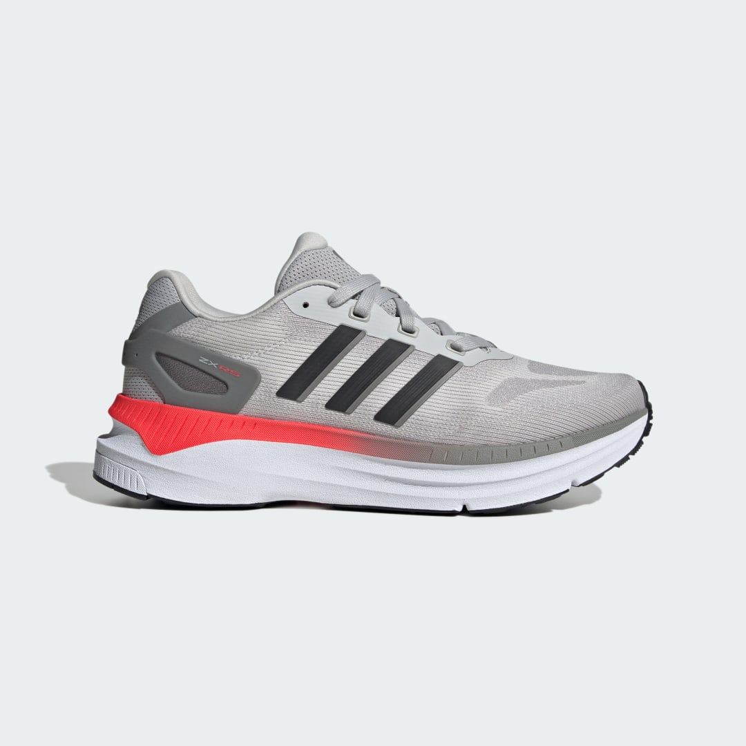 Кецове и обувки adidas Originals ZX RS Сиво | JR1159, 0