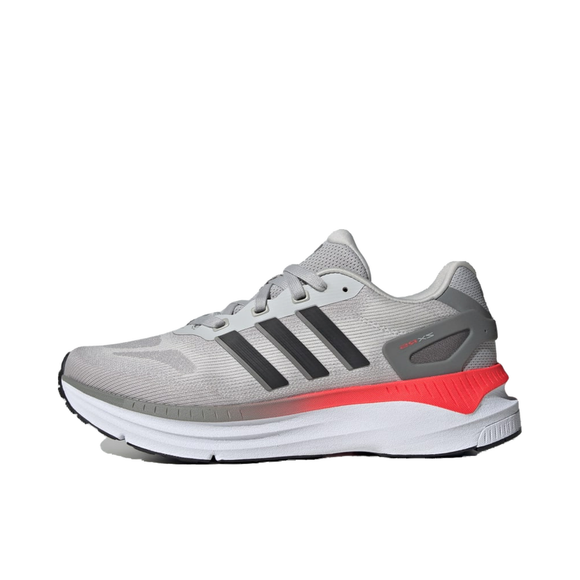 Кецове и обувки adidas Originals ZX RS Сиво | JR1159