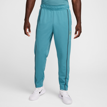 Спортни панталони Nike NikeCourt Heritage Tennis Pants Тюркоазено | FZ6928-379, 0