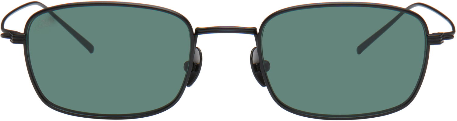 Слънчеви очила AKILA Grace Sunglasses Черно | 2449 01 32, 0