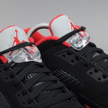 Кецове и обувки Jordan Air Jordan 5 Retro Low ''Alternate 90'' BG Черно | 314338-001, 5