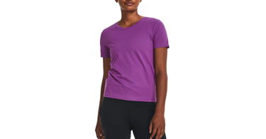 Тениска Under Armour UA Meridian Лилаво | 1379155-580, 1