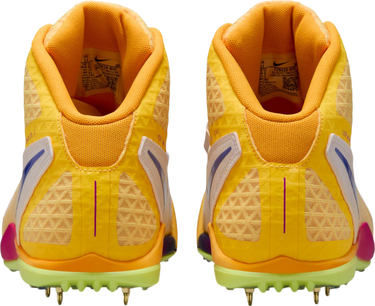 Кецове и обувки Nike Zoom Javelin Elite 3 Жълто | fz9626-800, 1