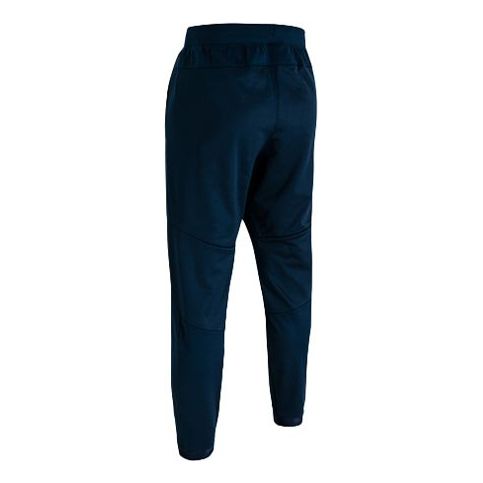 Спортни панталони Under Armour Fleece Training Pants Синьо | 1359147-408, 0