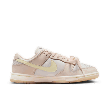 Кецове и обувки Nike Dunk Low Premium Розово | FB7910-601, 4