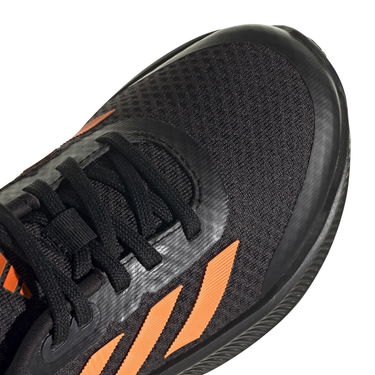 Кецове и обувки adidas Performance Runfalcon 3.0 k 37 1/3 Черно | HP5839, 7