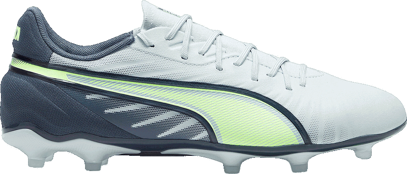 Кецове и обувки Puma KING MATCH FG/AG Football Boots Многоцветен | 107863-03